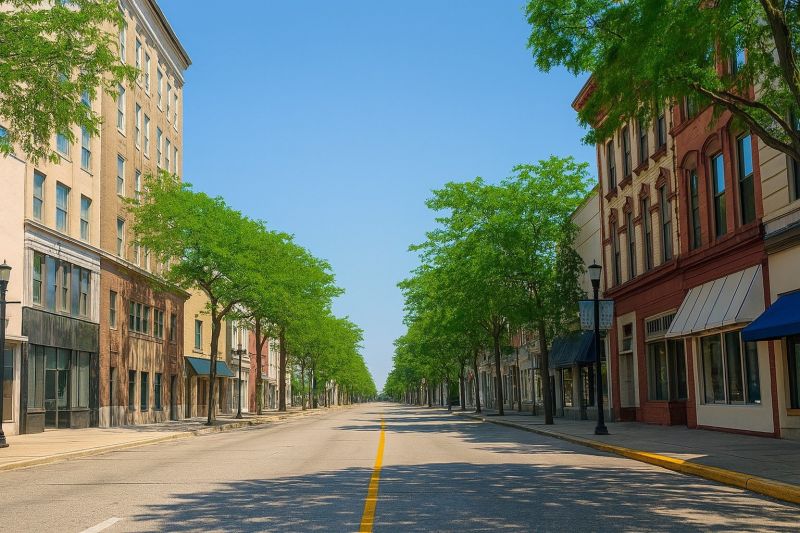 Local Residential Window Replacement in Fond Du Lac, WI