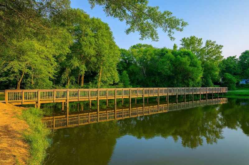 Local Residential Window Replacement in Davidson, NC