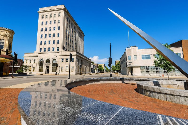 Local Residential Window Replacement in Oshkosh, WI