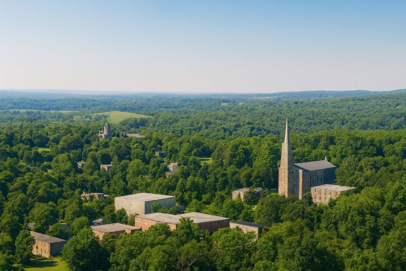 Local Residential Window Replacement in Blue Bell, PA