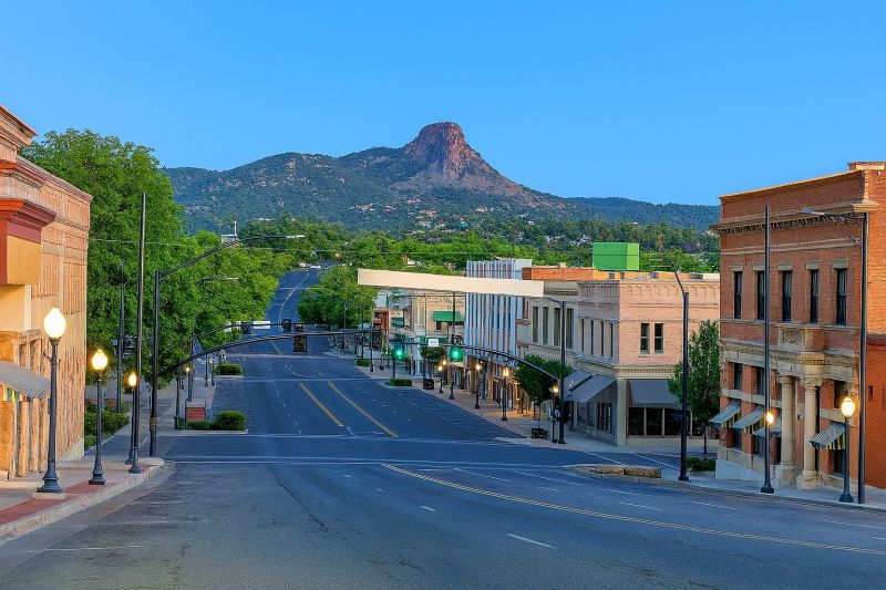 Local Residential Window Replacement in Prescott Valley, AZ