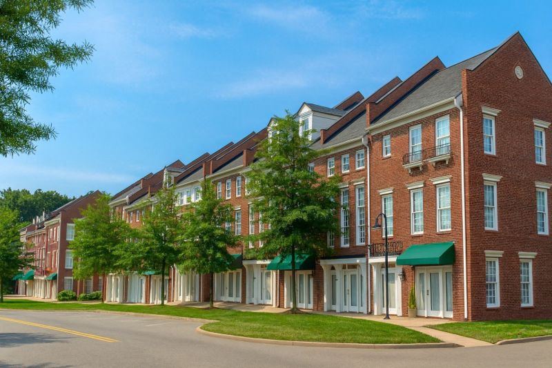 Local Shower Window Installation in Cornelius, NC