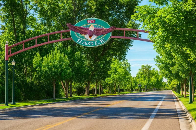 Local Shower Window Installation in Eagle, ID