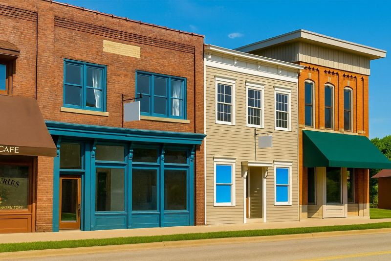 Local Storm Windows Installation in Goodrich, MI