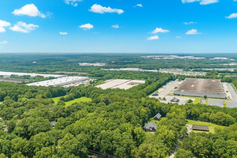 Local Storm Windows Installation in Ellenwood, GA