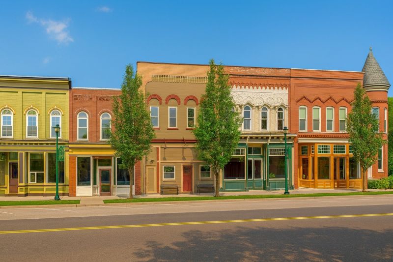 Local Storm Windows Replacement in Dexter, MI