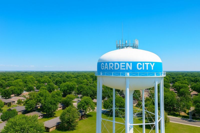 Local Vinyl Windows Installation in Garden City, KS