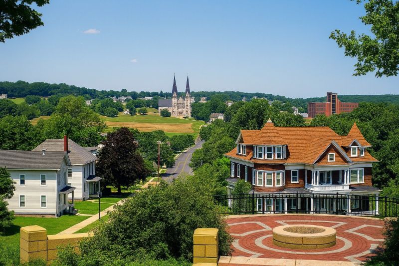 Local Vinyl Windows Installation in Berlin, CT