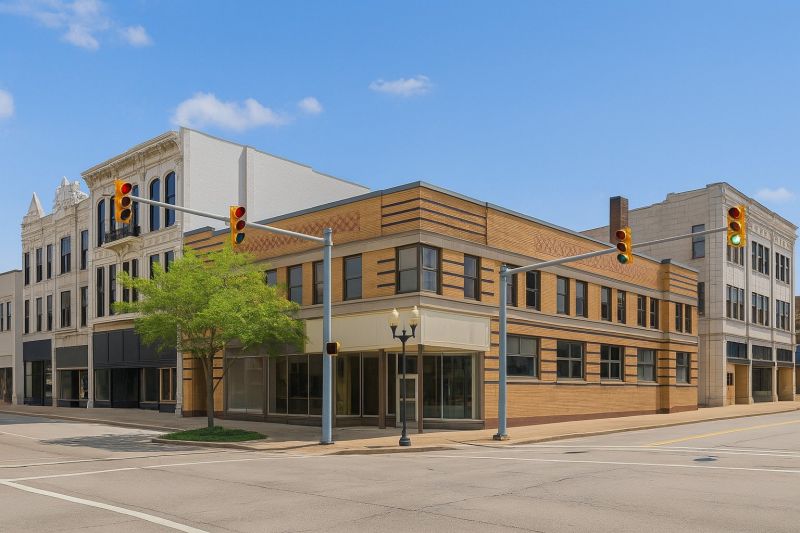 Local Vinyl Windows Installation in Richmond, IN