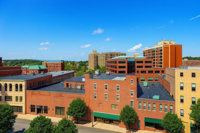 Local Vinyl Windows Installation in Malden, MA