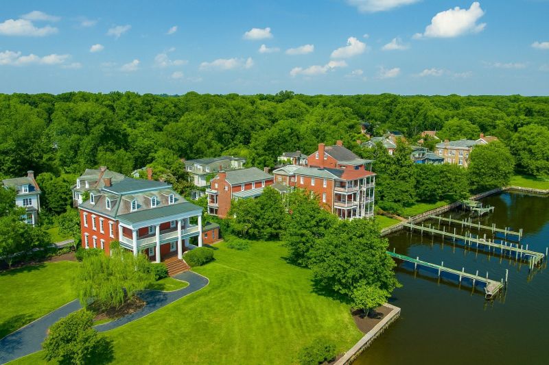 Local Vinyl Windows Installation in Chestertown, MD