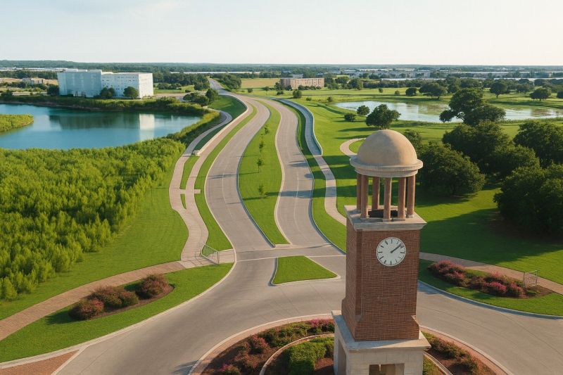 Local Vinyl Windows Installation in Cedar Park, TX