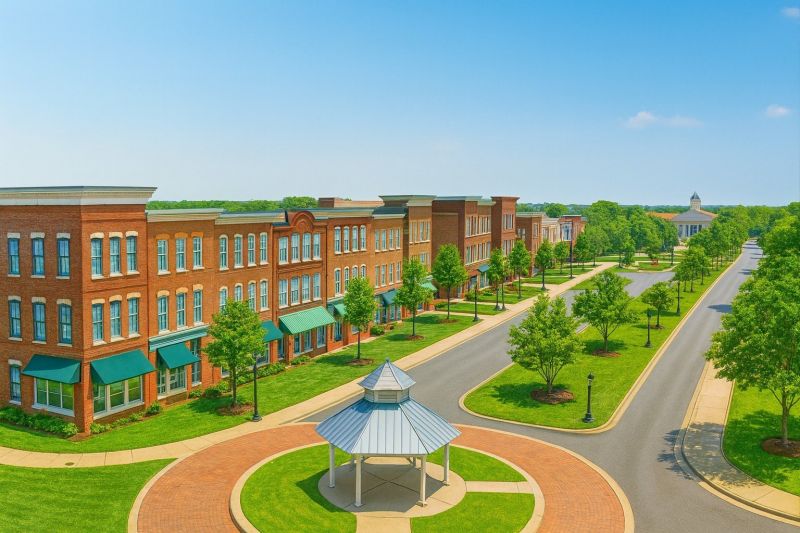 Local Vinyl Windows Installation in Choctaw, OK