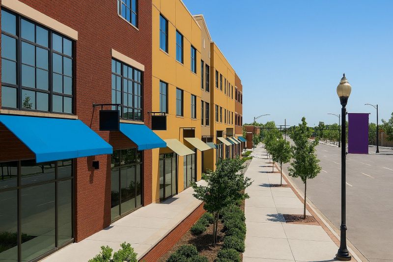 Local Vinyl Windows Installation in Owasso, OK