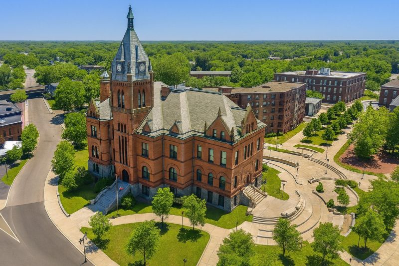Local Vinyl Windows Installation in Brockton, MA