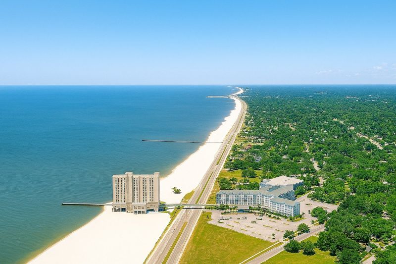 Local Vinyl Windows Installation in Gulfport, MS