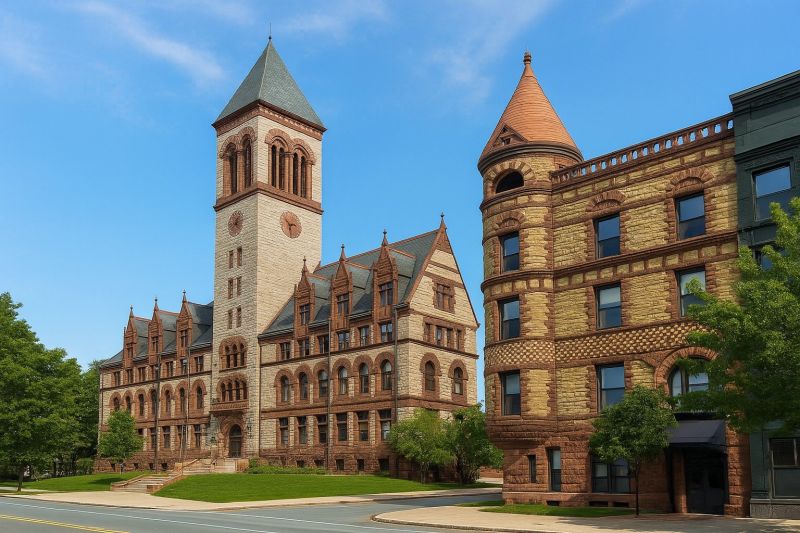 Local Vinyl Windows Installation in Cambridge, MA