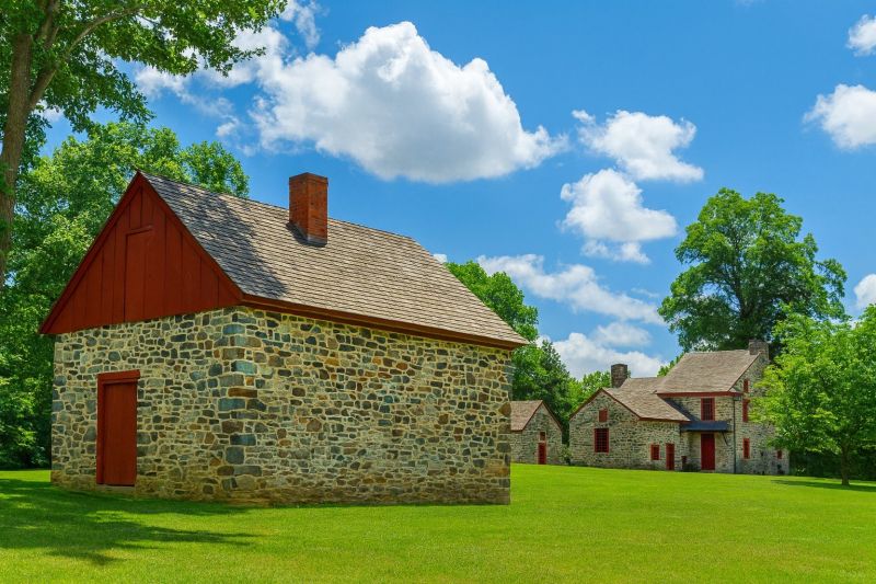 Local Vinyl Windows Installation in Honey Brook, PA
