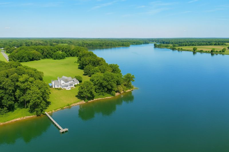 Local Vinyl Windows Installation in Leonardtown, MD