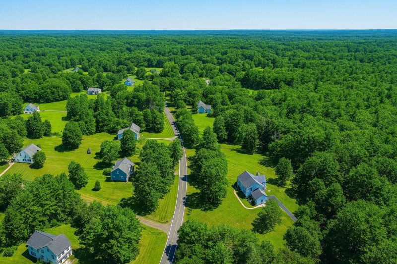 Local Vinyl Windows Installation in Epping, NH