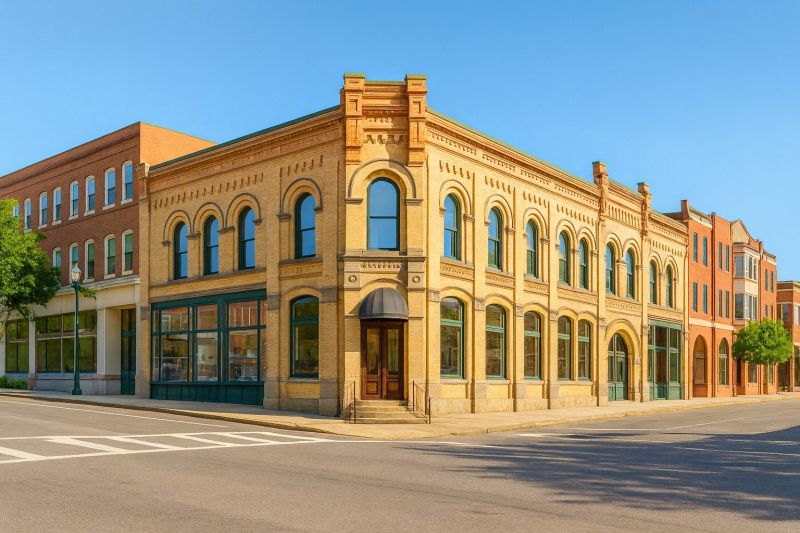 Local Vinyl Windows Installation in Bellingham, MA