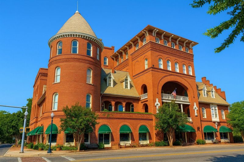 Local Vinyl Windows Installation in Americus, GA