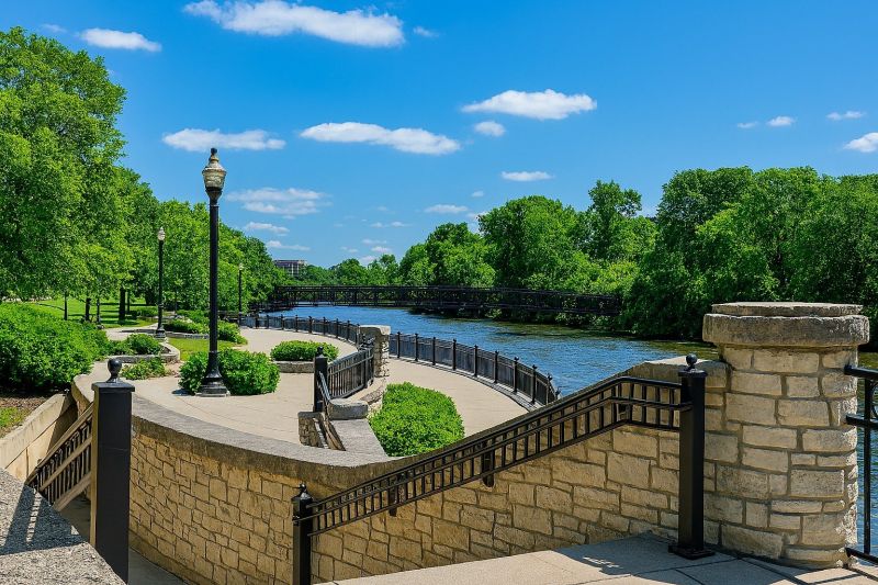 Local Vinyl Windows Installation in Elgin, IL