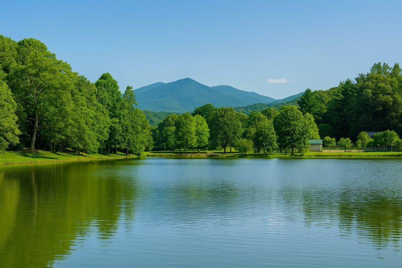 Local Vinyl Windows Installation in Black Mountain, NC