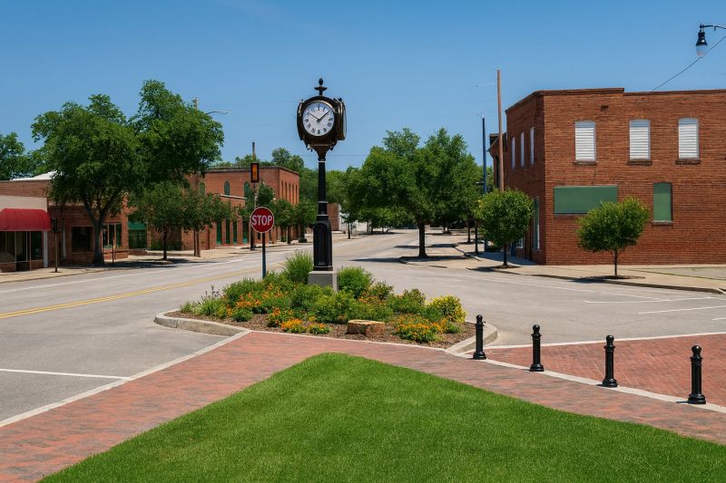 Local Vinyl Windows Installation in Sand Springs, OK