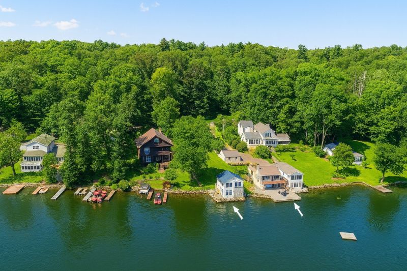 Local Vinyl Windows Installation in Lake Hopatcong, NJ