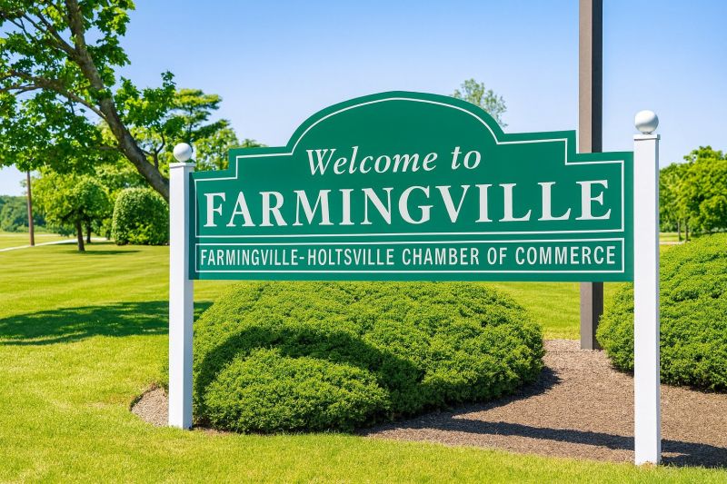 Local Vinyl Windows Installation in Farmingville, NY