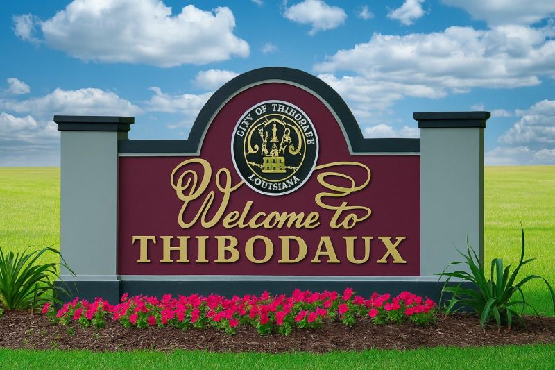 Local Vinyl Windows Installation in Thibodaux, LA