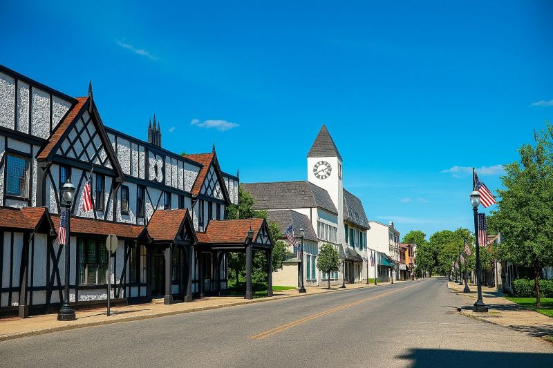 Local Vinyl Windows Installation in Batesville, IN