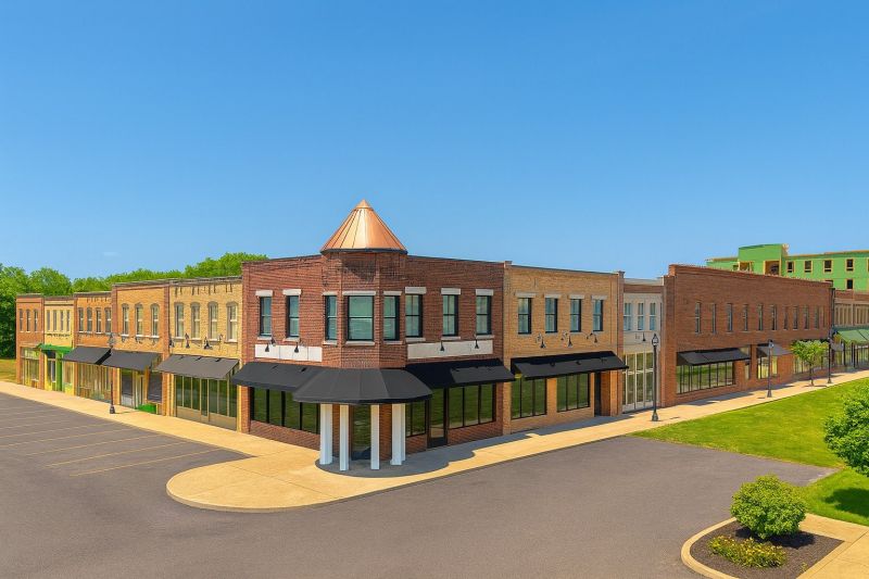 Local Vinyl Windows Installation in Grain Valley, MO