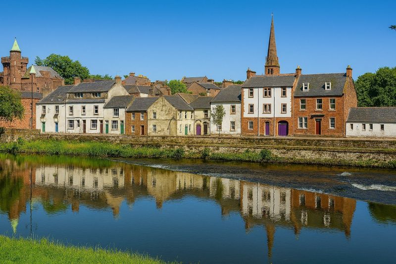Local Vinyl Windows Installation in Dumfries, VA
