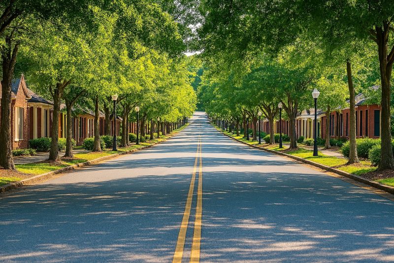 Local Vinyl Windows Installation in Fayetteville, GA