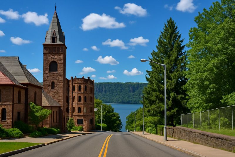 Local Vinyl Windows Installation in Mamaroneck, NY