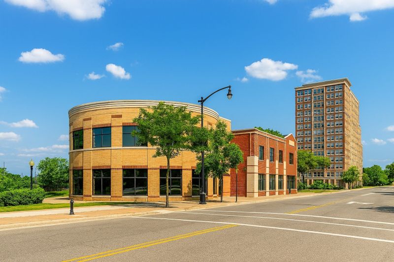 Local Vinyl Windows Installation in Chicago Heights, IL