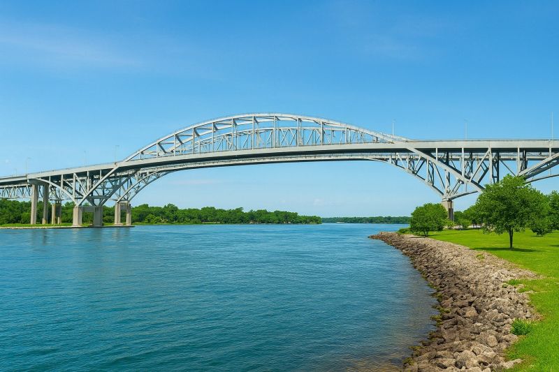 Local Vinyl Windows Installation in Marysville, MI