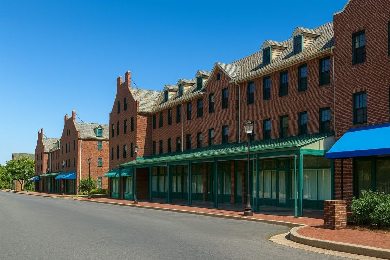 Local Vinyl Windows Installation in Dundalk, MD