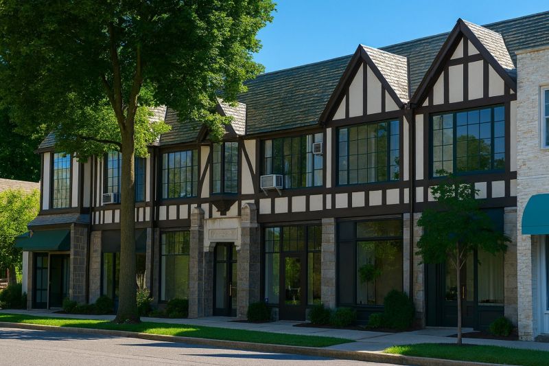 Local Vinyl Windows Installation in Bronxville, NY