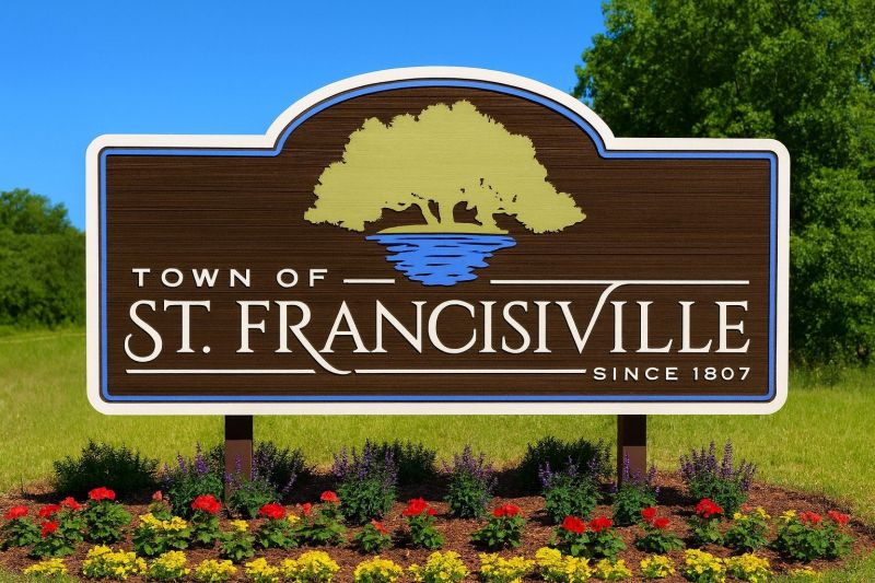 Local Vinyl Windows Installation in Saint Francisville, LA