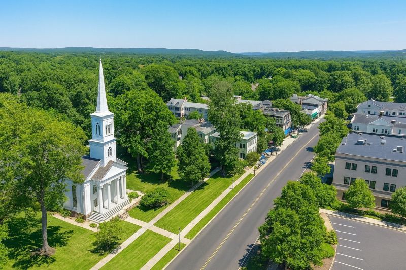 Local Vinyl Windows Installation in Ridgefield, CT