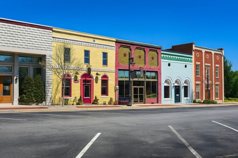 Local Vinyl Windows Installation in Flowery Branch, GA
