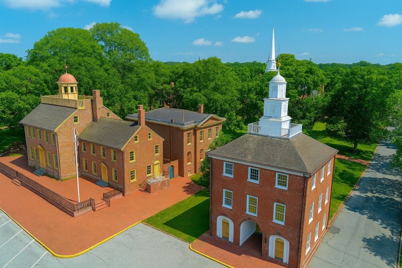 Local Vinyl Windows Installation in New Castle, DE