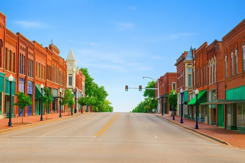 Local Vinyl Windows Installation in Guthrie, OK