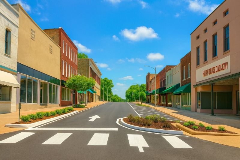 Local Vinyl Windows Installation in Batesville, MS