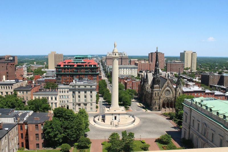Local Vinyl Windows Installation in Cockeysville, MD