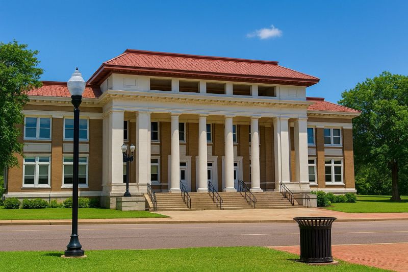 Local Vinyl Windows Installation in Pontotoc, MS
