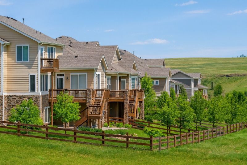 Local Vinyl Windows Installation in Erie, CO